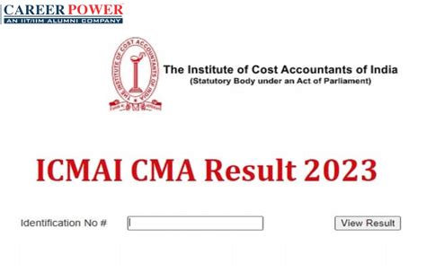 icmai|icmai result nic.